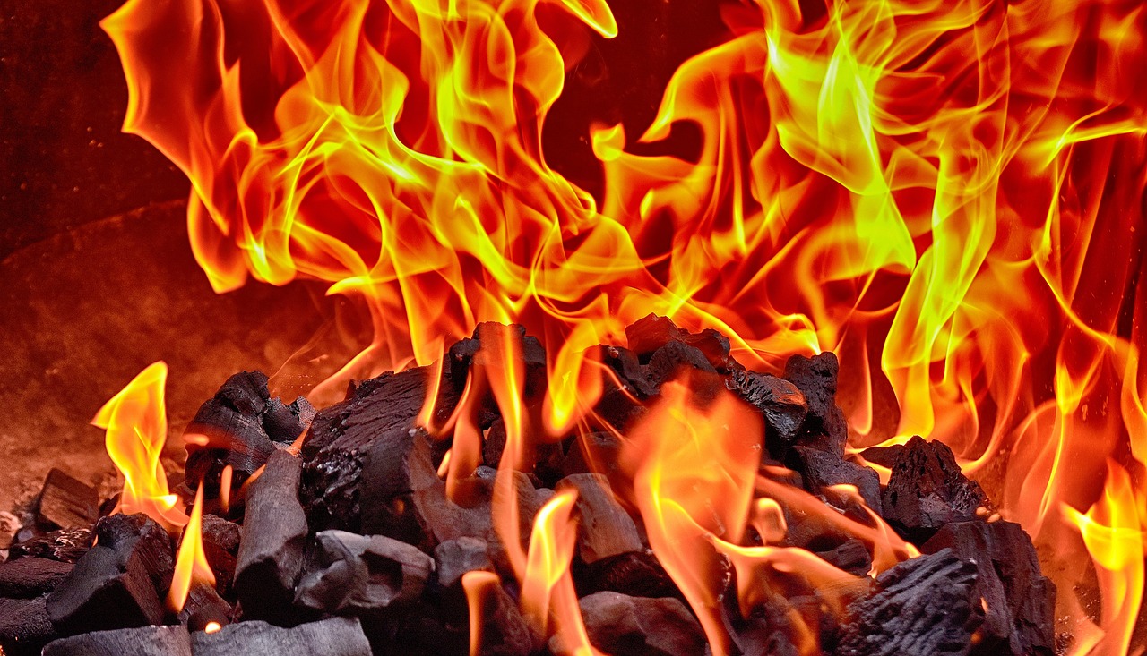 How to Ensure Your Safety During a House Fire?